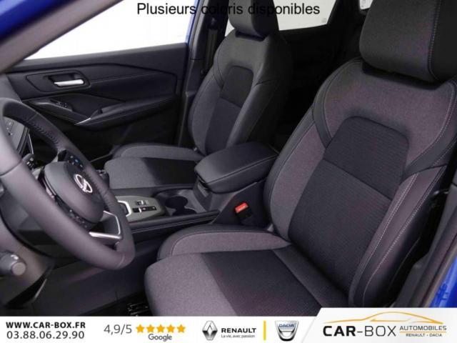 Nissan Qashqai image 7