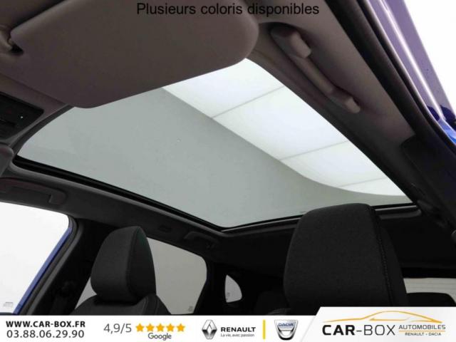 Nissan Qashqai image 8