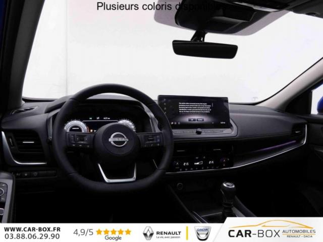 Nissan Qashqai image 6