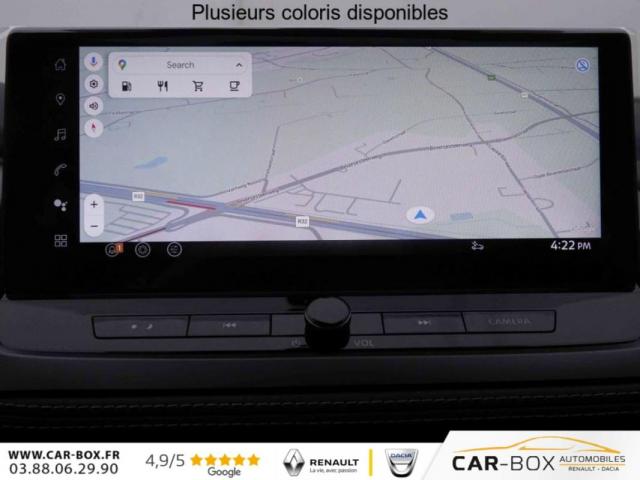 Nissan Qashqai image 1