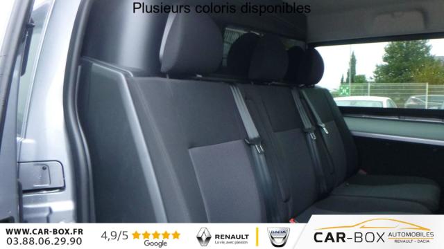 Citroen Jumpy image 1