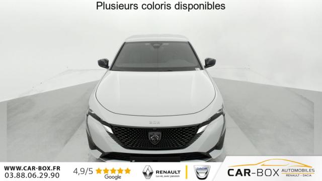 Peugeot 308 image 7