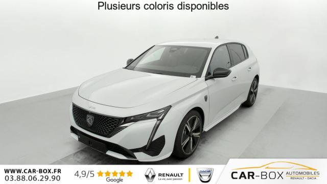 Peugeot 308 image 6