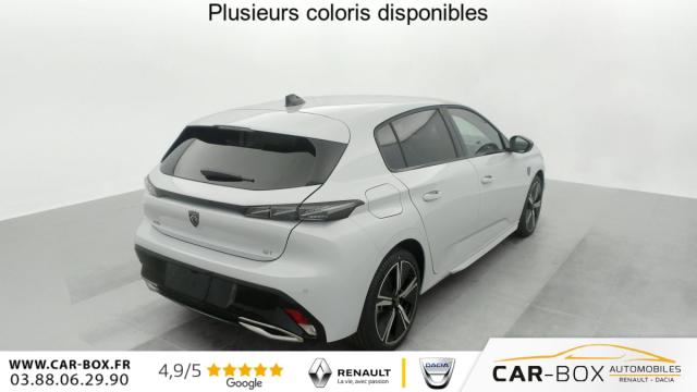 Peugeot 308 image 9