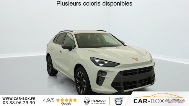 Cupra