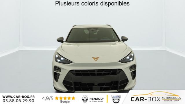 Cupra Terramar image 9