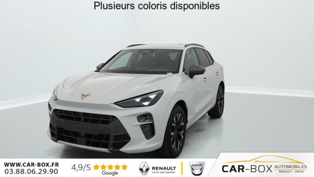 Cupra Terramar image 2