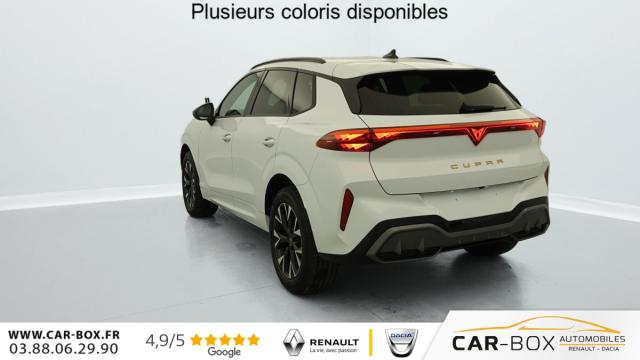 Cupra Terramar image 7