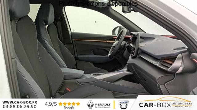 Cupra Terramar image 6