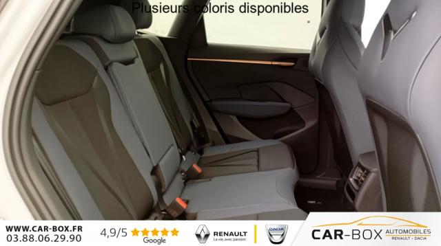 Cupra Terramar image 8