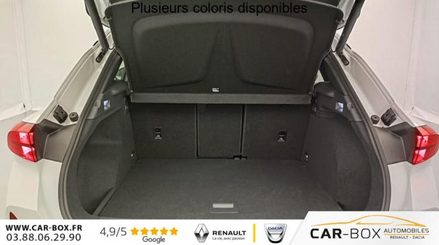 Cupra Terramar image 1