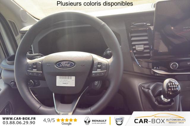 Ford Transit image 5
