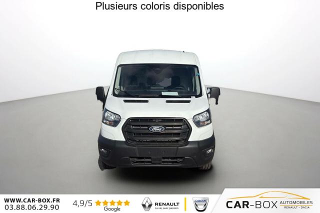 Ford Transit image 4