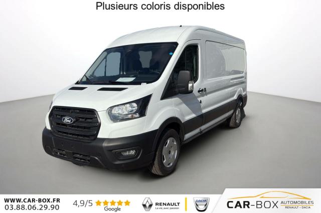 Ford Transit image 7