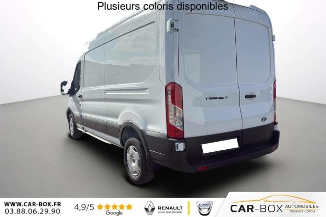 Ford Transit image 9