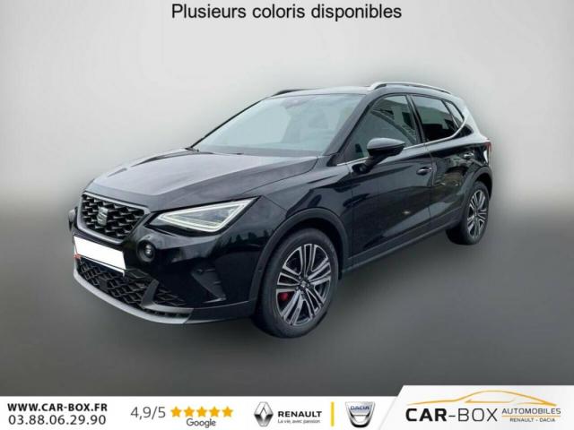 Seat