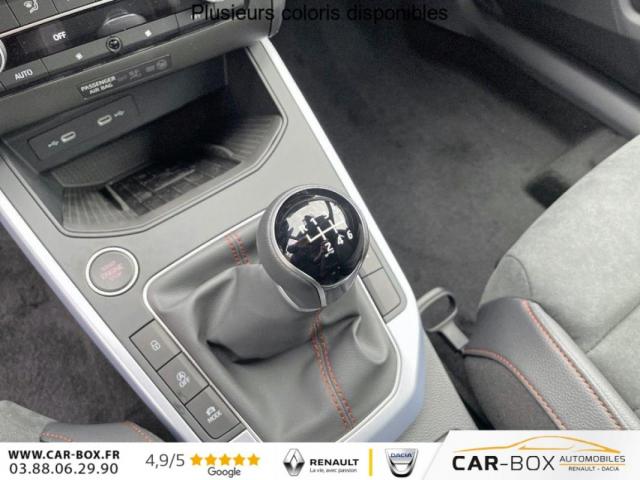 Seat Arona image 5