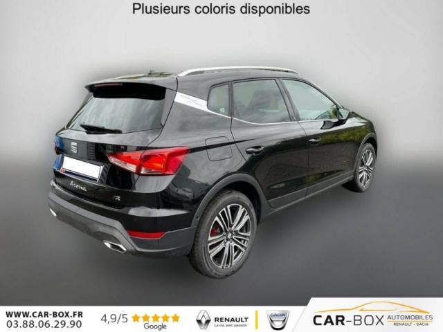 Seat Arona image 2