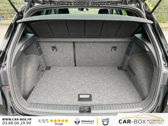 Seat Arona image 9