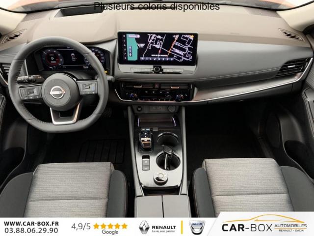 Nissan X-Trail image 2