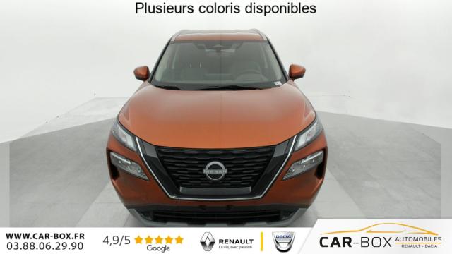 Nissan X-Trail image 5