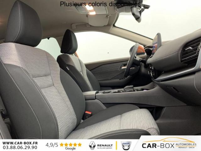 Nissan X-Trail image 9