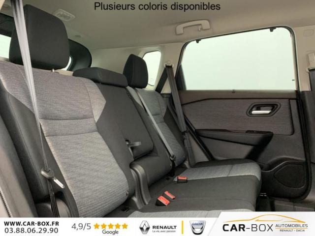 Nissan X-Trail image 6