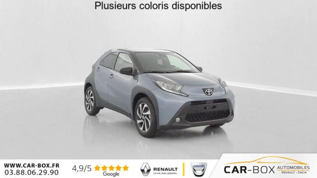 Toyota