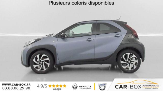 Toyota Aygo X image 3