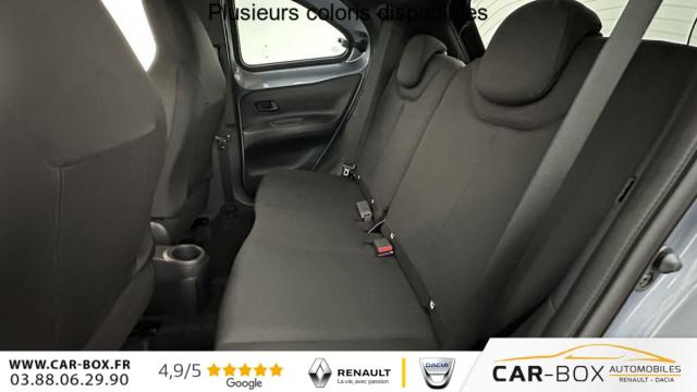 Toyota Aygo X image 6