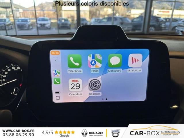 Suzuki S-Cross image 3