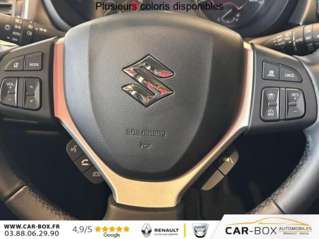 Suzuki S-Cross image 2