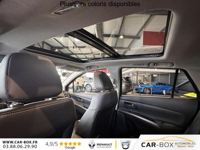 Suzuki S-Cross image 9