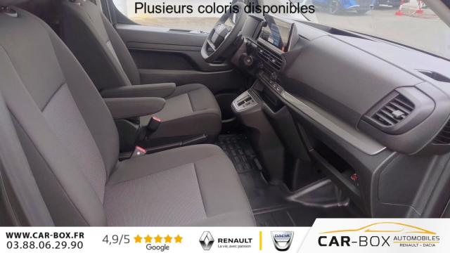 Citroen Jumpy image 3