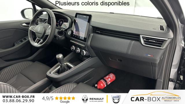 Renault Clio image 6