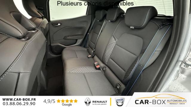 Renault Clio image 8