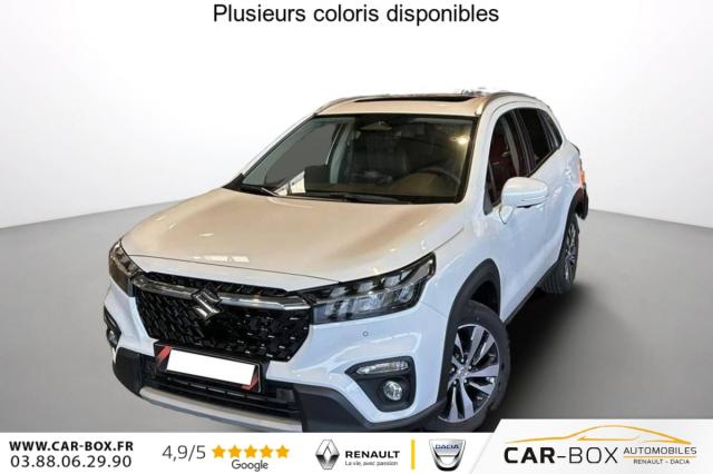 Suzuki