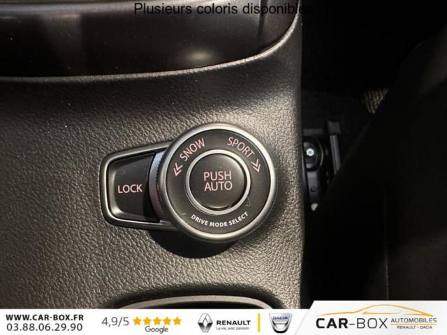 Suzuki S-Cross image 6