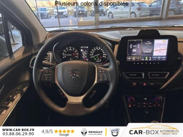 Suzuki S-Cross image 3
