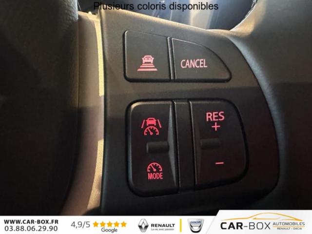 Suzuki S-Cross image 5