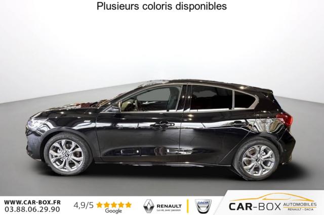 Ford Focus image 8