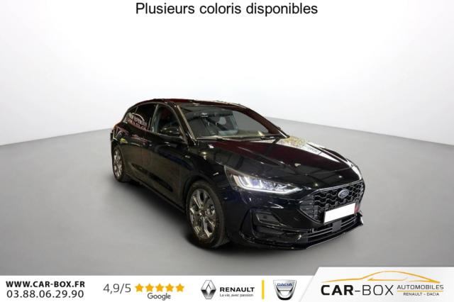 Ford Focus image 4
