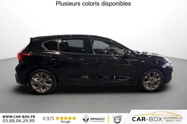 Ford Focus image 3