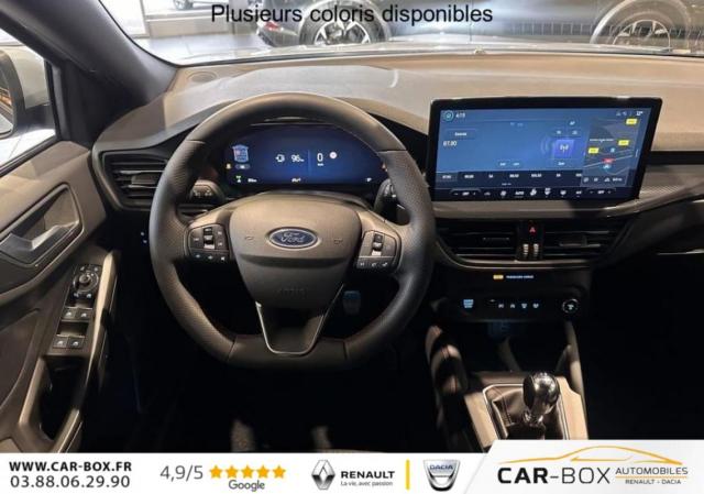 Ford Focus image 2