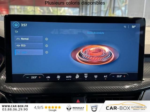 Ford Focus image 5