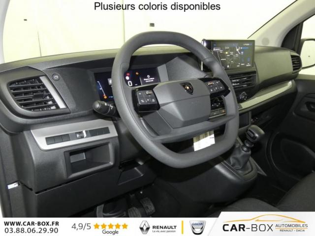 Peugeot Expert image 8