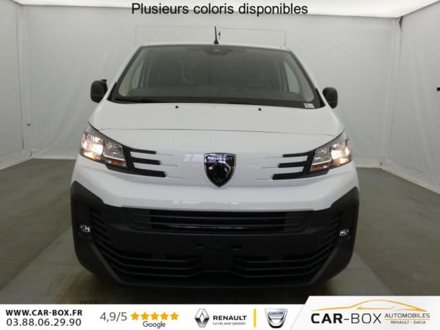 Peugeot Expert image 1