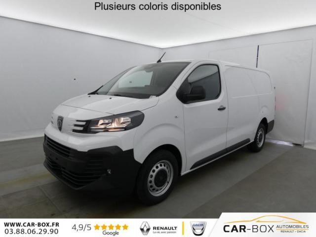 Peugeot Expert image 3
