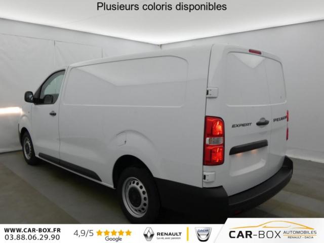 Peugeot Expert image 7