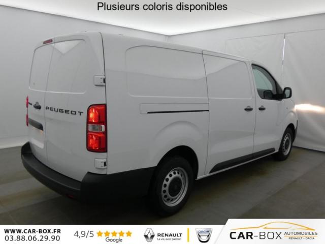 Peugeot Expert image 4